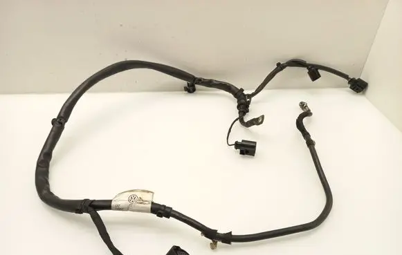Audi Q3 8U Other wiring loom 5N0971349H TAB016602