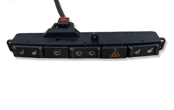 Chrysler Grand Voyager IV A set of switches 04685842AA