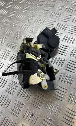 Hyundai Terracan Rear door lock