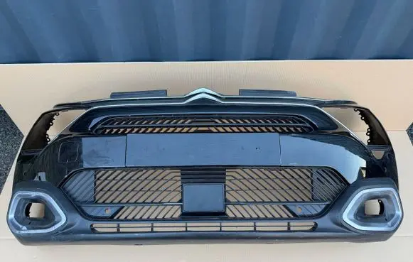 Citroen C4 III e-C4 Front bumper 9834692580