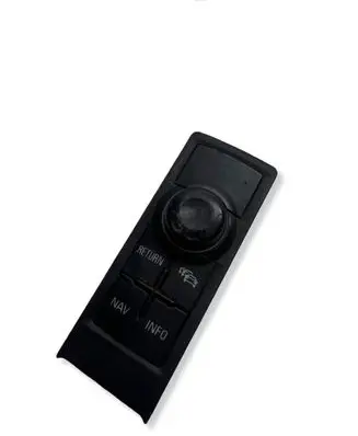 Audi A4 S4 B6 8E 8H Multifunctional control switch/knob 8E0919721 5PRB6MFS