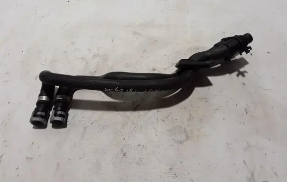 Volvo XC60 Engine coolant pipe/hose 31342412