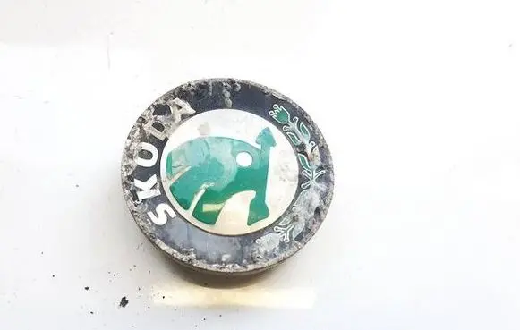 Original wheel cap