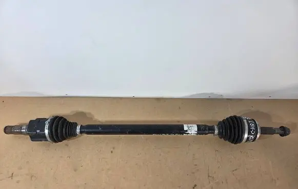 Toyota C-HR I Front driveshaft 43410F4120