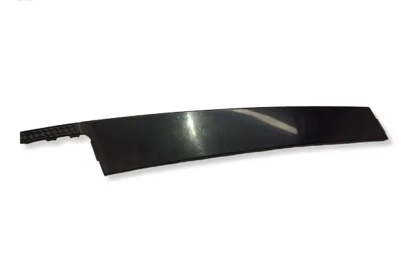 Skoda Octavia Mk3 (5E) Front door trim (molding) 5E0837901B