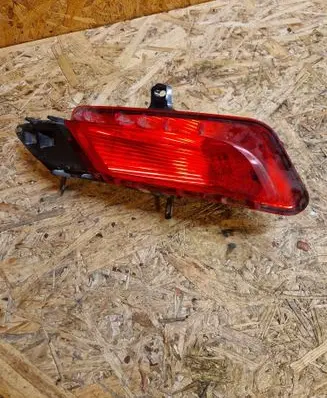 Volvo XC60 Rear bumper light A055364
