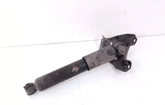 Rear shock absorber/damper