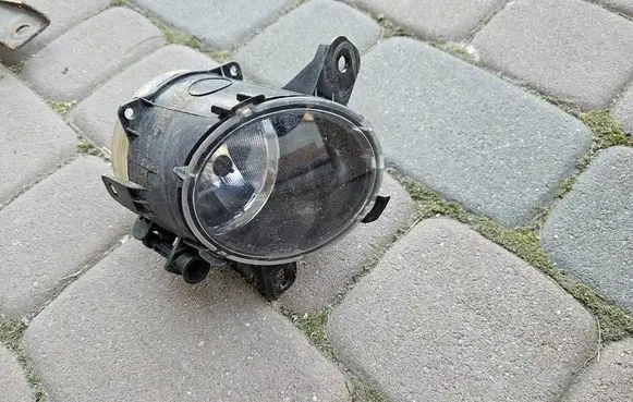 Opel Corsa E Front fog light 13253625