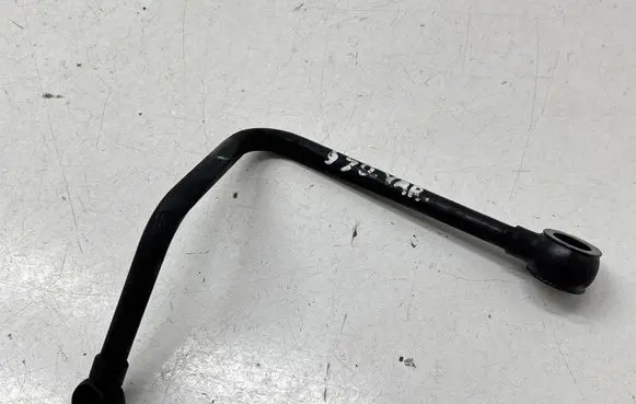 Volvo S90, V90 Turbo turbocharger oiling pipe/hose 31336716