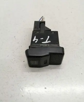 Volkswagen Transporter - Caravelle T4 Windscreen/window heater switch 535959621 357971837