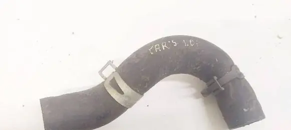 Toyota Yaris Engine coolant pipe/hose
