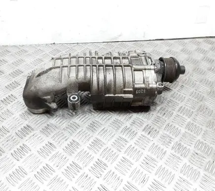 Mercedes-Benz C W203 Supercharger 307957