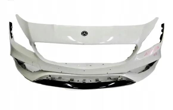 Mercedes-Benz CLA C117 X117 W117 Front bumper A1178802201