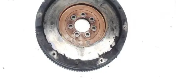 Volvo S40, V40 Flywheel