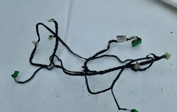 Volvo S60 Other wiring loom 9171514 055150 900375452