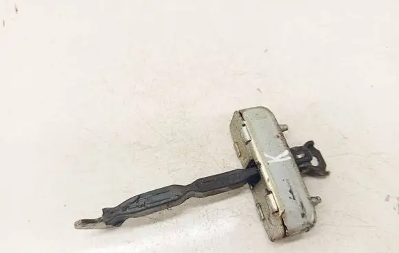 Toyota Corolla Verso AR10 Rear door check strap stopper 