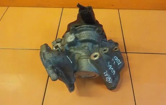 Ford S-MAX EGR thermostat 30725855
