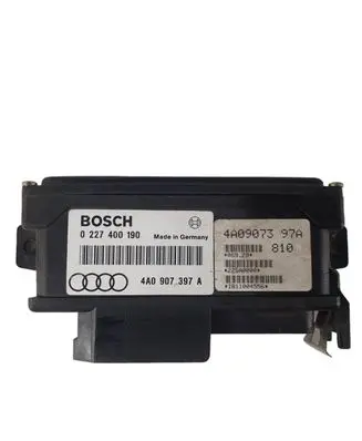 Volkswagen Golf V Other control units/modules 4A0907397A 0227400190