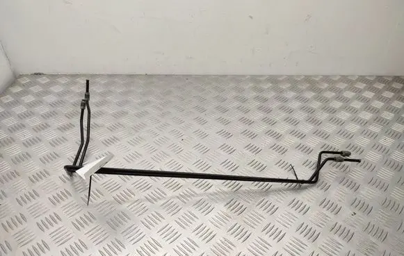 Peugeot Traveller Brake booster pipe/hose 