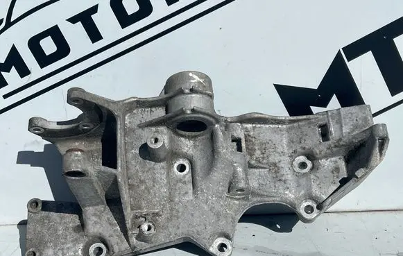 Audi A6 S6 C5 4B Generator/alternator bracket 06B903143