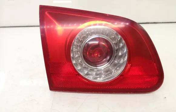 Volkswagen PASSAT B6 Tailgate rear/tail lights 3C9945093 1K6945259