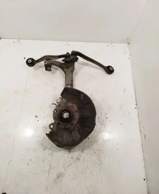 Audi A4 S4 B7 8E 8H Front wheel hub spindle knuckle