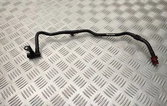 Volkswagen Touareg II Vacuum line/pipe/hose 059131056T