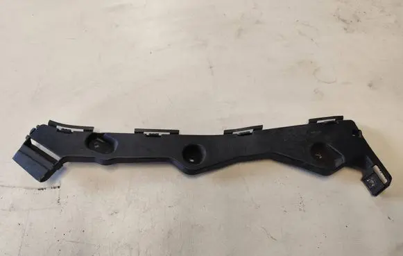 Ford Grand C-MAX Rear bumper mounting bracket AM5117E850A D2A3B