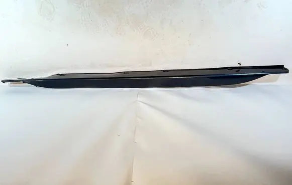Cupra Born Side skirt front trim 10E853856A
