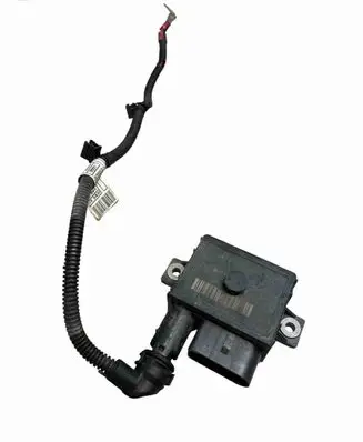BMW X6 E71 Glow plug pre-heat relay 859172401