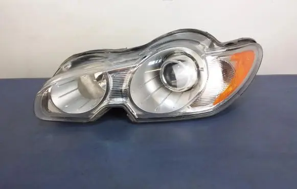 Jaguar XF X250 Headlight/headlamp