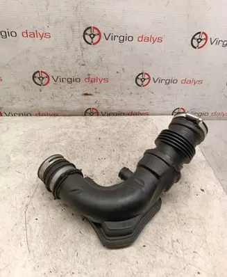 Ford Focus Intercooler hose/pipe