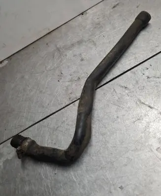 Volkswagen PASSAT B3 Breather/breather pipe/hose 023103493D