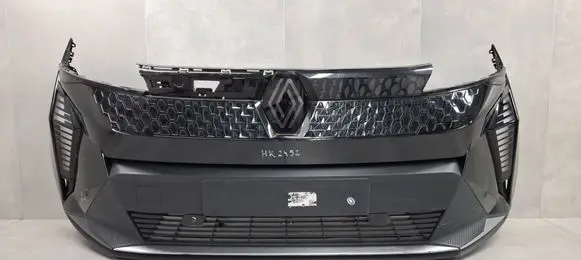 Renault Scenic E-Tech V Front bumper 620263121R 284470679R