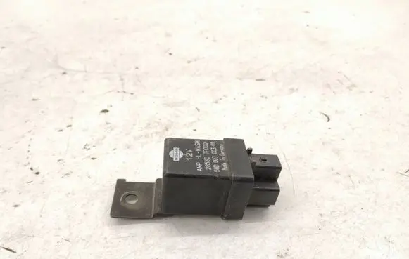 Nissan Primera Cruise control relay 285307F000