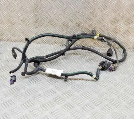 Volvo XC40 Parking sensor (PDC) wiring loom 31678927