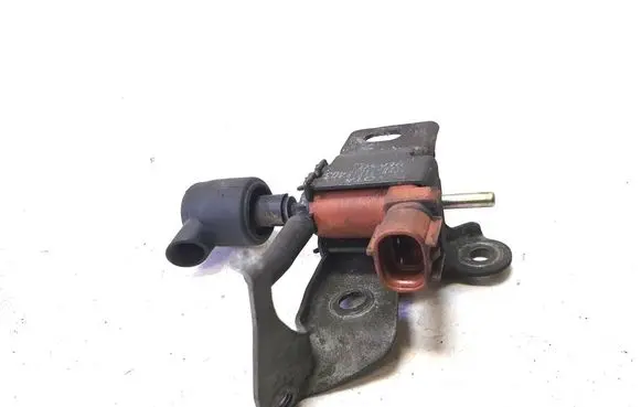 Turbo solenoid valve