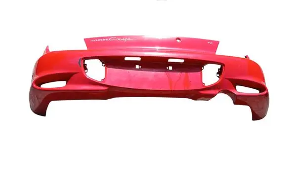 Hyundai Coupe Rear bumper 8661129720