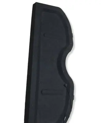 KIA Picanto Parcel shelf load cover 
