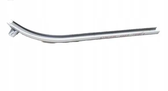 Citroen Berlingo Sliding door upper top rail 9680486080G