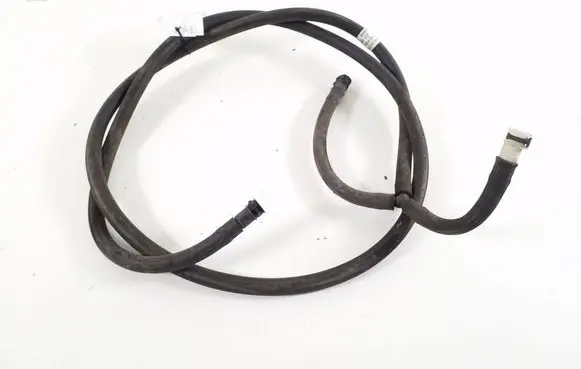 Mercedes-Benz ML W164 Windshield washer fluid hose A1648600092