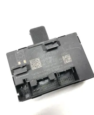 Porsche Macan (95B) Door control unit/module 4H0959795P 4H0959795J A2C7325440900