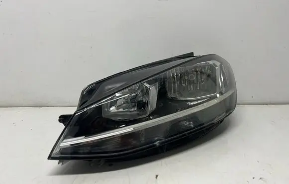 Volkswagen Golf VII Headlight/headlamp 5G1941005D