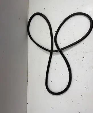 Audi TT Mk1 Seal rubber (tailgate) 