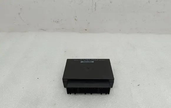 Comfort/convenience module
