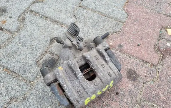 Ford Focus Front brake caliper XXXXXXXXXXX