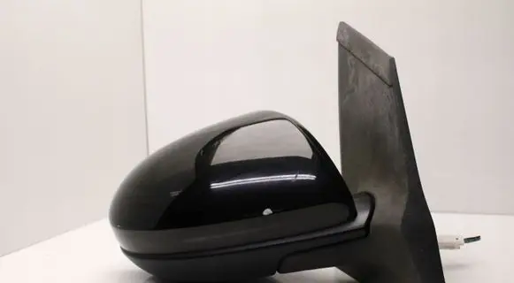 Mazda 2 Front door electric wing mirror 