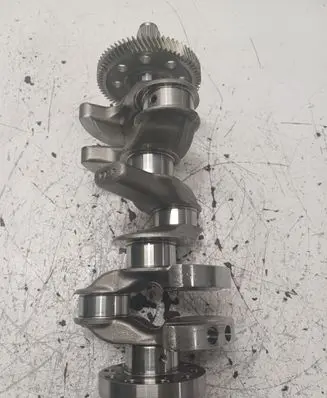 Volvo XC40 Crankshaft 32292352