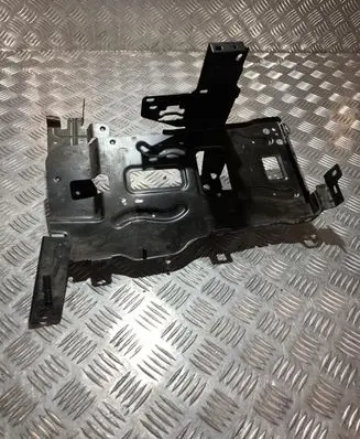 Peugeot 3008 III Battery box tray 9844868180