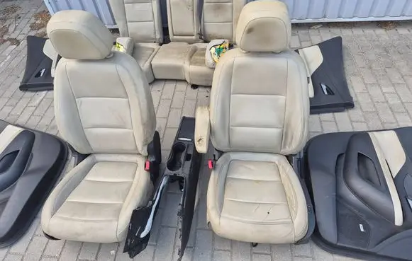 Buick Encore I Interior set